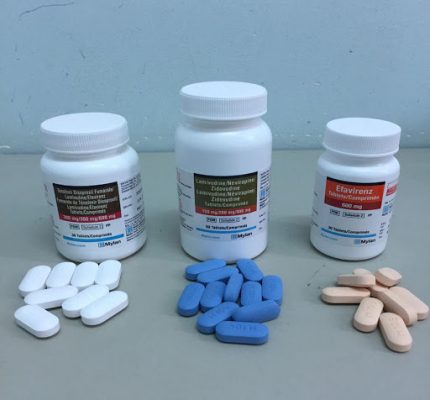 Đăng ký điều trị HIV miễn phí Quận Thanh Xuân