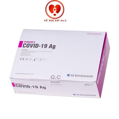 Xét nghiệm covid19 miễn phí Quận Phú Nhuận