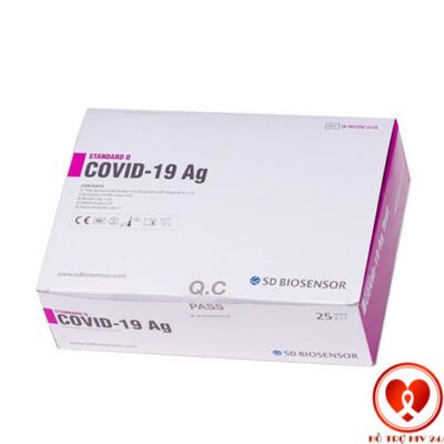 Xét nghiệm covid19 miễn phí Quận Thủ Đức