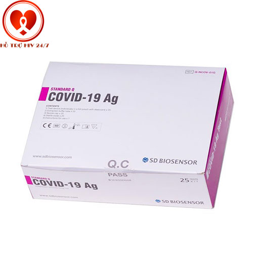 Xét nghiệm covid19 miễn phí Quận Tân Bình