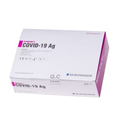 Xét nghiệm covid19 miễn phí Quận 5