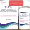 Thuốc phơi nhiễm HIV ELTVIR