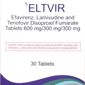 Thuốc phơi nhiễm HIV ELTVIR