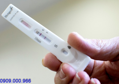 Test nhanh covid dịch vụ khu công nghiệp Việt Hương