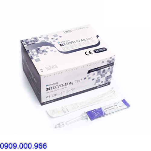 Test nhanh covid dịch vụ khu công nghiệp Rạch Bắp