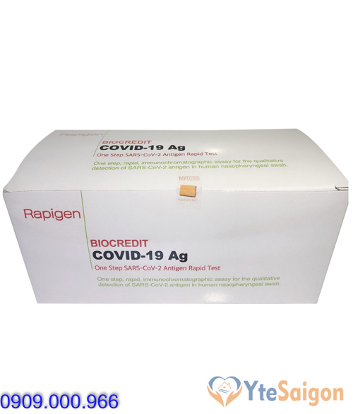 Test nhanh covid dịch vụ khu công nghiệp Sóng Thần 2
