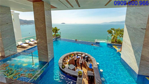 Thuốc phơi nhiễm HIV khẩn cấp 72h Boton Blue Hotel & Spa