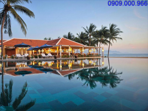 Thuốc phơi nhiễm HIV khẩn cấp 72h Evason Ana Mandara Nha Trang