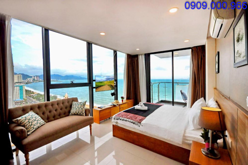Thuốc phơi nhiễm HIV khẩn cấp 72h Holi Beach Apartments