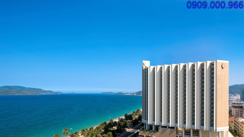 Thuốc phơi nhiễm HIV khẩn cấp 72h InterContinental Nha Trang
