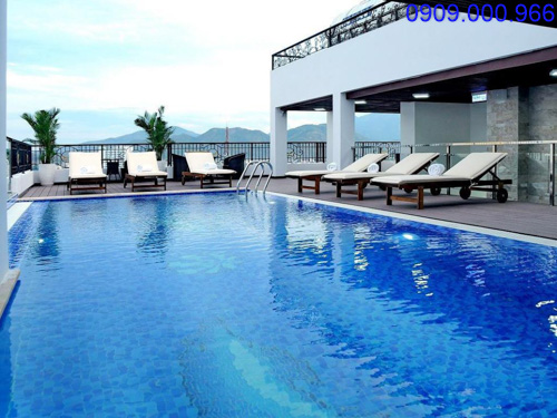 Thuốc phơi nhiễm HIV khẩn cấp 72h Khách sạn Apus