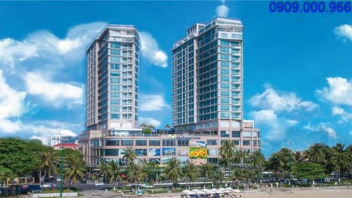 Thuốc phơi nhiễm HIV khẩn cấp 72h Khách sạn Diamond Bay