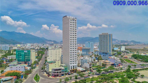 Thuốc phơi nhiễm HIV khẩn cấp 72h Khách sạn Imperial Nha Trang