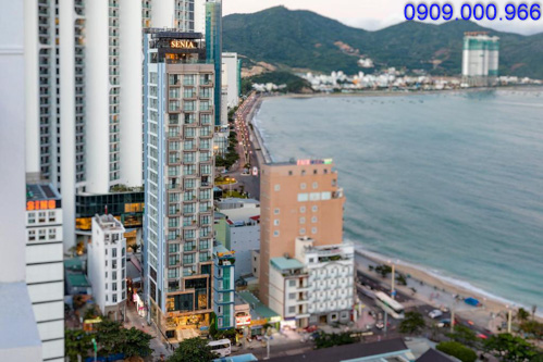 Thuốc phơi nhiễm HIV khẩn cấp 72h Khách sạn Senia