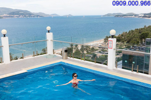 Thuốc phơi nhiễm HIV khẩn cấp 72h Khách sạn Sun City