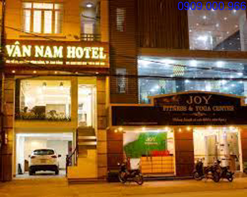 Thuốc phơi nhiễm HIV khẩn cấp 72h Khách sạn Vân Nam