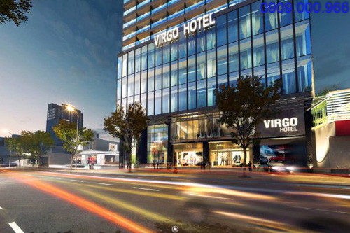 Thuốc phơi nhiễm HIV khẩn cấp 72h Khách sạn Virgo