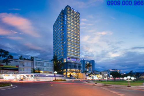 Thuốc phơi nhiễm HIV khẩn cấp 72h Khách sạn Xavia