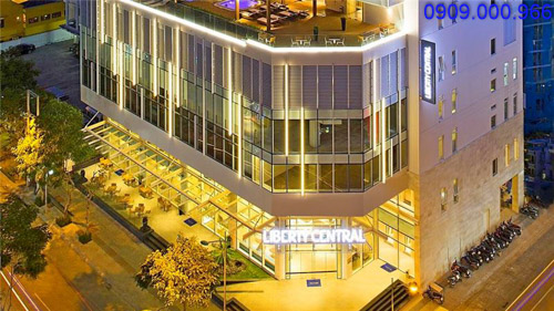 Thuốc phơi nhiễm HIV khẩn cấp 72h Liberty Central Nha Trang