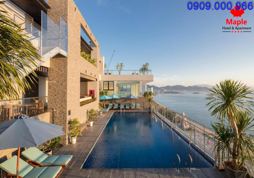 Thuốc phơi nhiễm HIV khẩn cấp 72h Maple Hotel & Apartment