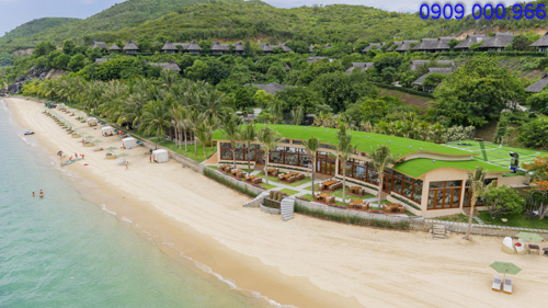 Thuốc phơi nhiễm HIV khẩn cấp 72h MerPerle Hon Tam Resort