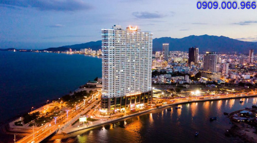 Thuốc phơi nhiễm HIV khẩn cấp 72h Mường Thanh Luxury Khánh Hòa