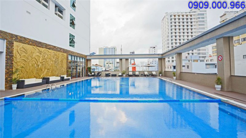 Thuốc phơi nhiễm HIV khẩn cấp 72h Mường Thanh Luxury Nha Trang Hotel
