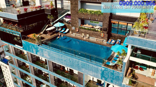 Thuốc phơi nhiễm HIV khẩn cấp 72h Nha Trang Bay Apartment