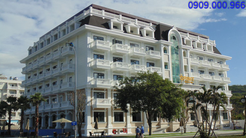 Thuốc phơi nhiễm HIV khẩn cấp 72h Orbit Resort & Spa