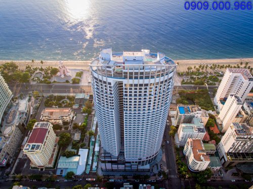 Thuốc phơi nhiễm HIV khẩn cấp 72h Panorama Luxstay Nha Trang