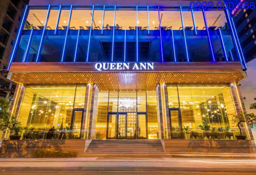 Thuốc phơi nhiễm HIV khẩn cấp 72h Queen Ann Nha Trang