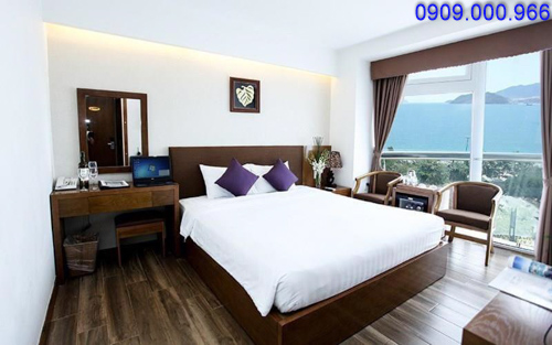 Thuốc phơi nhiễm HIV khẩn cấp 72h Saphia Hotel Nha Trang