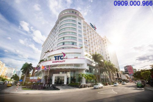 Thuốc phơi nhiễm HIV khẩn cấp 72h TTC Hotel - Michelia