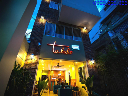 Thuốc phơi nhiễm HIV khẩn cấp 72h Tabalo Hostel