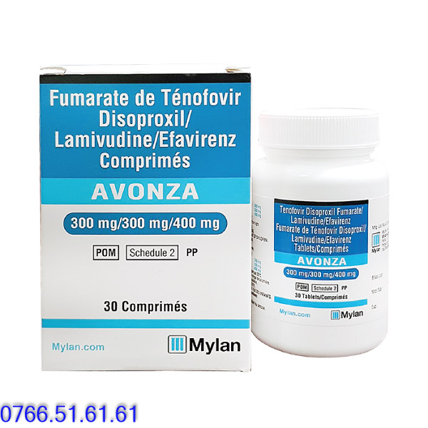 Thuốc phơi nhiễm HIV khẩn cấp 72h Thành phố Nha Trang