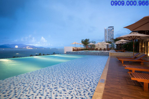 Thuốc phơi nhiễm HIV khẩn cấp 72h Vinpearl Condotel Beachfront Nha Trang