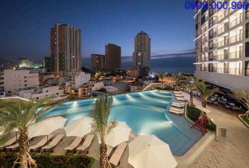 Thuốc phơi nhiễm HIV khẩn cấp 72h Vinpearl Condotel Empire Nha Trang