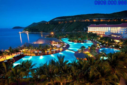 Thuốc phơi nhiễm HIV khẩn cấp 72h Vinpearl Resort Nha Trang