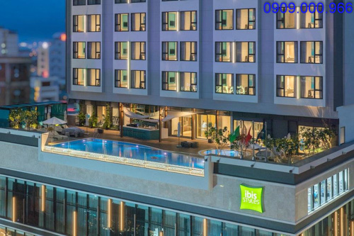 Thuốc phơi nhiễm HIV khẩn cấp 72h ibis Styles Nha Trang
