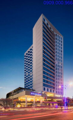 Thuốc phơi nhiễm HIV khẩn cấp 72h starcity hotel & condotel beachfront nha trang