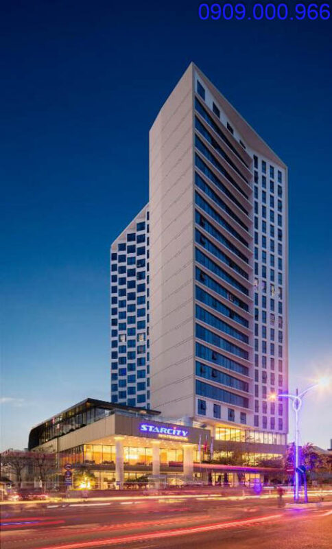 Thuốc phơi nhiễm HIV khẩn cấp 72h starcity hotel & condotel beachfront nha trang