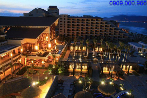 Thuốc phơi nhiễm HIV khẩn cấp 72h CROWNE PLAZA DANANG