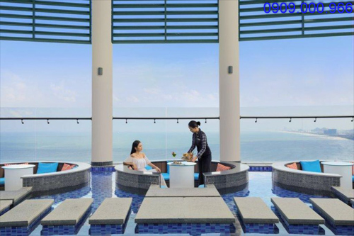Thuốc phơi nhiễm HIV khẩn cấp 72h FOUR POINTS BY SHERATON DANANG