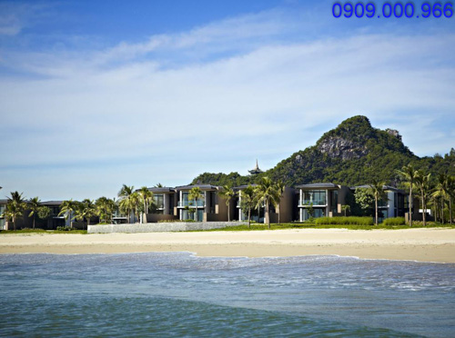 Thuốc phơi nhiễm HIV khẩn cấp 72h HYATT REGENCY DANANG