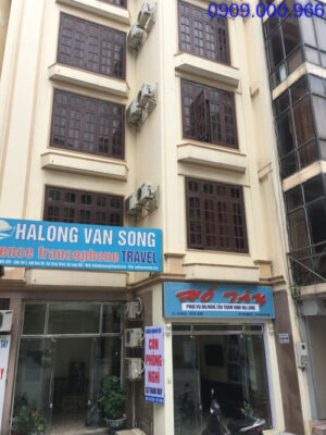 Thuốc phơi nhiễm HIV khẩn cấp 72h Ho Tay Hotel