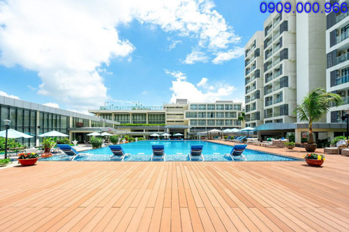 Thuốc phơi nhiễm HIV khẩn cấp 72h Khách sạn Becamex New City