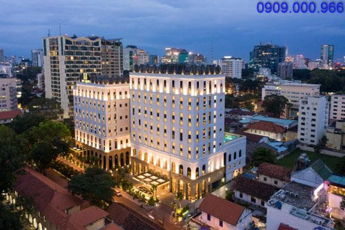 Thuốc phơi nhiễm HIV khẩn cấp 72h MAI HOUSE Saigon