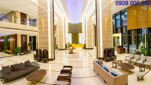 Thuốc phơi nhiễm HIV khẩn cấp 72h MƯỜNG THANH LUXURY ĐÀ NẴNG