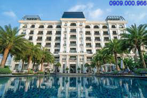 Thuốc phơi nhiễm HIV khẩn cấp 72h Mia Saigon – Luxury Boutique Hotel
