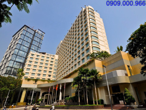 Thuốc phơi nhiễm HIV khẩn cấp 72h New World Saigon Hotel